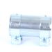 DM60 L125 Rohrverbinder 80719