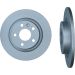 KAMOKA Bremsscheibe 103458