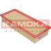 KAMOKA Luftfilter F202401