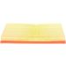 Luftfilter MERCEDES F 026 400 122