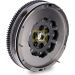 Zweimassenschwungrad FIAT Ducato 06 LuK DMF 415 0663 10