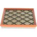 Luftfilter F 026 400 351 Luftfilter F 026 400 351
