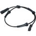 KAMOKA Sensor, Raddrehzahl 1060482 KAMOKA Sensor, Raddrehzahl 1060482