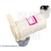 Waschwasserpumpe, Scheibenreinigung ADN10318 Waschwasserpumpe, Scheibenreinigung ADN10318
