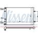 Wasserkühler PKW VW GOLF IV 97 FIRST FIT 652011