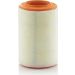 Mann & Hummel Luftfilter PKW ALFA Giulietta 1,4TB,2,0JTDM 10 C 15 007