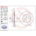 94 481 031 Bremsscheibe VA 09.C174.11 94 481 031 Bremsscheibe VA 09.C174.11