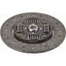 SACHS Kupplungsscheibe 1878 600 944