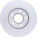 KAMOKA Bremsscheibe 1031694