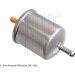 Kraftstofffilter Nissan 1.4 ADN12316
