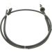 Handbremsseil VOLVO S80,XC70,V70 1987477819