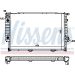 Wasserkühler PKW 60748A Wasserkühler PKW 60748A