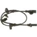 Sensor, Raddrehzahl 0 265 009 534 Sensor, Raddrehzahl 0 265 009 534