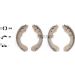 Bremsbacken Mazda 323 94 91047400 Bremsbacken Mazda 323 94 91047400