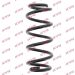 KYB Fahrwerksfeder Seat P. Exeo, Exeo St 2.0D 12/08 K-Flex RA3543