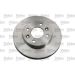 VALEO Bremsscheibe 186229 VALEO Bremsscheibe 186229