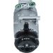 Kompressor, Klimaanlage EASY FIT 32405