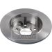 FEBI BILSTEIN Bremsscheibe 10641 FEBI BILSTEIN Bremsscheibe 10641