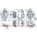 Kompressor PKW Ford Transit 06 FIRST FIT 89569 Kompressor PKW Ford Transit 06 FIRST FIT 89569
