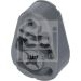 FEBI BILSTEIN Halter, Abgasrohr 182096 FEBI BILSTEIN Halter, Abgasrohr 182096