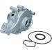 KAMOKA Wasserpumpe T0007 KAMOKA Wasserpumpe T0007
