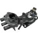 NRF Thermostat, Kühlmittel 725244 NRF Thermostat, Kühlmittel 725244