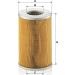 Mann & Hummel Industriefilter C 1049