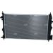 Kühler, Motorkühlung EASY FIT 53777