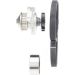 Steuerriemen Kit inkl. Wapu 1987946928 Steuerriemen Kit inkl. Wapu 1987946928