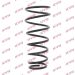 KYB Fahrwerksfeder Toyota T. Corolla 1.3-2.0D 04/97-11/01 K-Flex RI6170