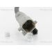 Sensor, Raddrehzahl 818080107