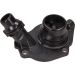 Thermostatgehäuse Bmw X1 E84, 3 E90N 11518516203 Thermostatgehäuse Bmw X1 E84, 3 E90N 11518516203