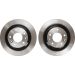 Bremsscheibe Mazda T. 6 DF4442 Bremsscheibe Mazda T. 6 DF4442