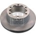 FEBI BILSTEIN Bremsscheibe 174451