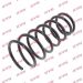 KYB Fahrwerksfeder Hyundai T. Coupe 1.6/2.0 16V 08.96-04.02 RI6111 KYB Fahrwerksfeder Hyundai T. Coupe 1.6/2.0 16V 08.96-04.02 RI6111