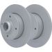 Bremsscheibe Vw T. Corrado/Golf/Passat 84-95 24.0110-0111.1 Bremsscheibe Vw T. Corrado/Golf/Passat 84-95 24.0110-0111.1