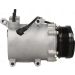 NISSENS Kompressor 89327