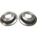 Bremsscheibe Toyota T. Landcr DF4484
