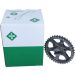 Zahnrad, Nockenwelle 554 0150 10 Zahnrad, Nockenwelle 554 0150 10
