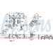 Nissens Turbo VW T5 03 FACTORY NEW 93218
