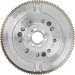Schwungrad DUAL MASS FLYWHEEL 836542