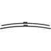 Bosch Scheibenwischer Aerotwin A640S 725/725 3397007640 Bosch Scheibenwischer Aerotwin A640S 725/725 3397007640