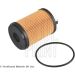 Ölfilter ADZ92130