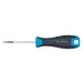 SW-Stahl Schraubendreher, Schlitz, 2,0 63mm 32752SB