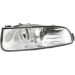 NEBELSCHEINWERFER H8 HELLA SKODA SUPERB 3,08-5,13 1NE 271 615-111