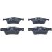 Bremsbelagsatz Renault T. Laguna 01 13.0460-7194.2 Bremsbelagsatz Renault T. Laguna 01 13.0460-7194.2