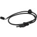 KAMOKA Sensor, Raddrehzahl 1060431