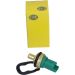 Sensor, Kühlmitteltemperatur 6PT 009 309-391