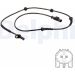 Sensor, Raddrehzahl SS20634
