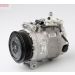 DENSO Kompressor DCP17026